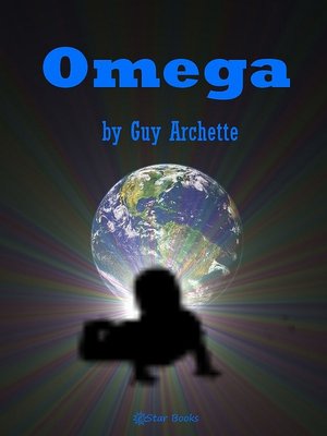 cover image of Omega